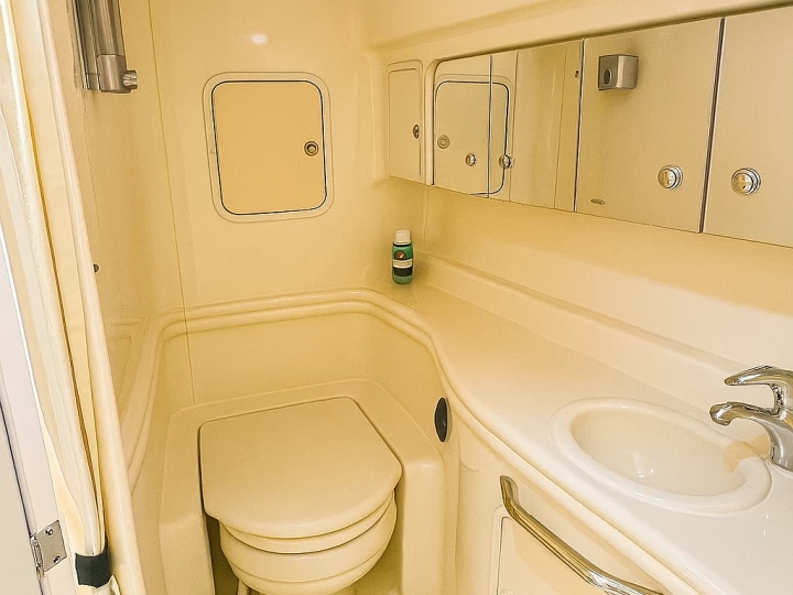 Noleggio barche Sea Ray Sundancer 37 a Miami su Samboat