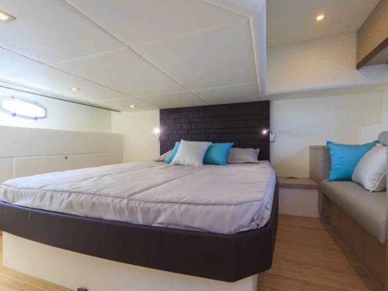 Rio Rio 44 Hard Top da affittare a  Napoli