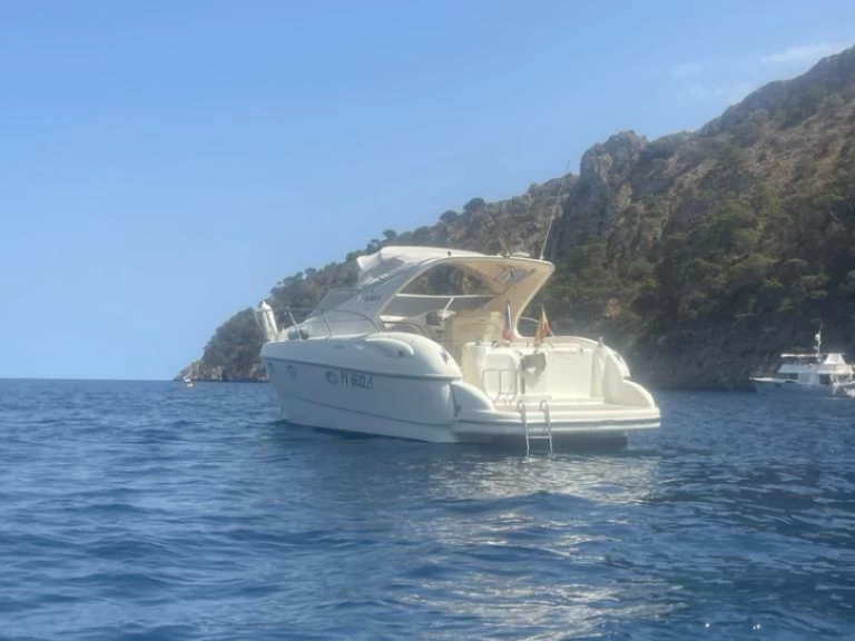 Noleggio a Empuriabrava – Gobbi Gobbi 345 SC su SamBoat