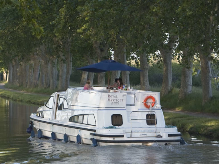Noleggio barche Le Boat Royal Mystique A a Branges su Samboat