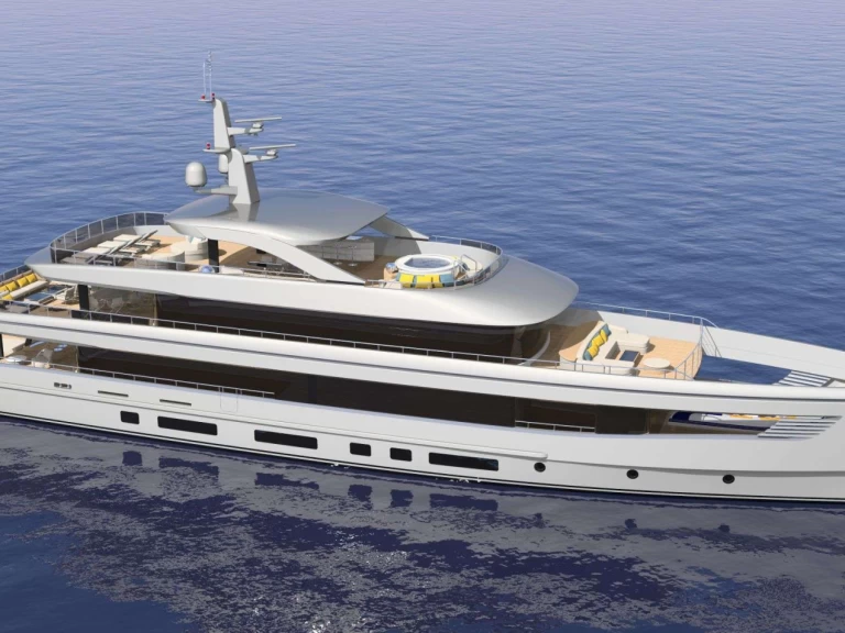  AXA da affittare a  Spalato