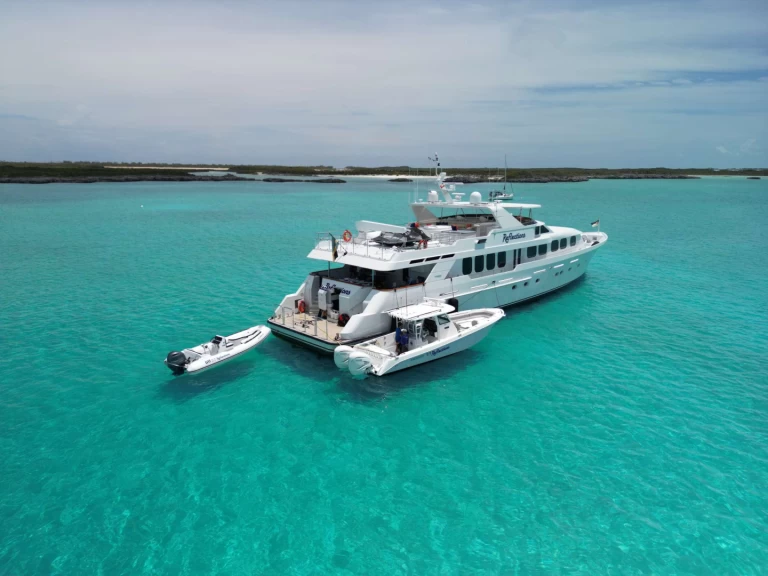 Noleggiare una Christensen SeaQuest a Caraibi