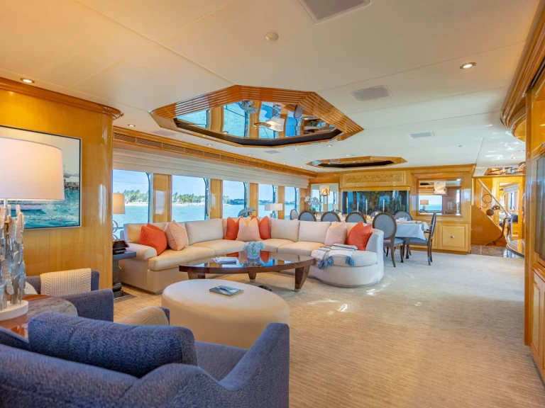 Noleggio barche Caraibi economico SeaQuest