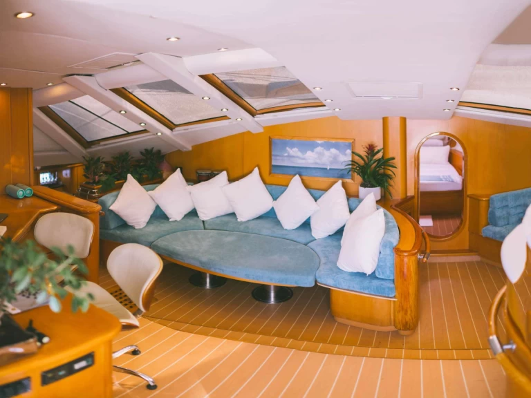 Noleggio a West End – Privilege KELEA su SamBoat