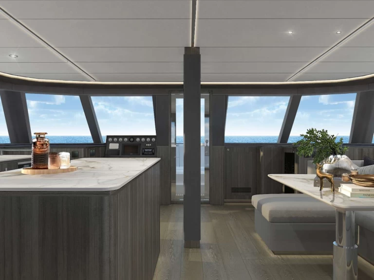 Noleggio Yacht di lusso HeySea con patente nautica