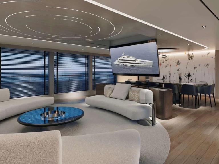 Noleggio Yacht di lusso  con patente nautica