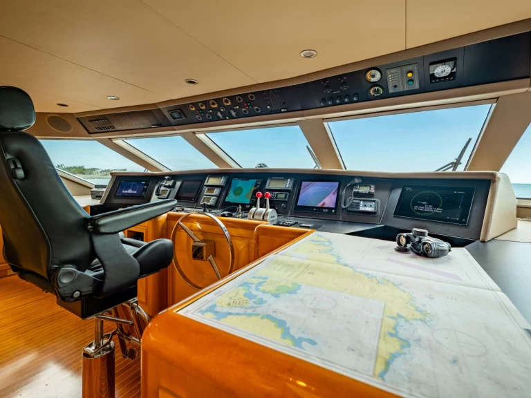 Noleggio barche Christensen SeaQuest a Caraibi su Samboat