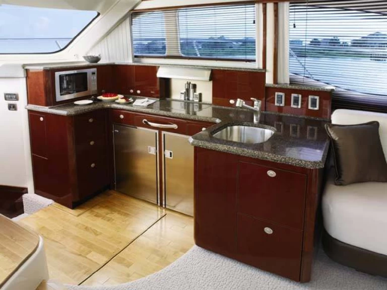 Noleggio a Manhattan – Sea Ray DANCING QUEEN su SamBoat