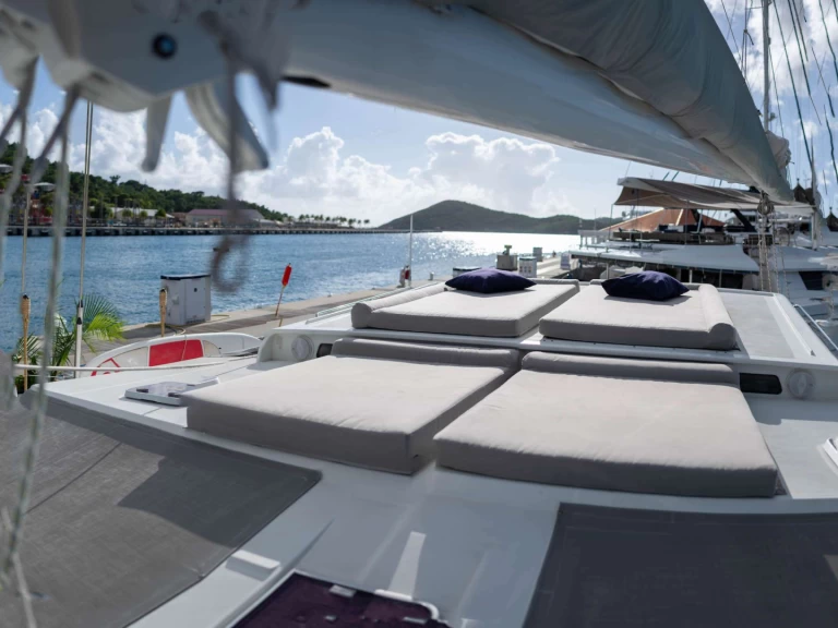 Noleggio a West End – Privilege KELEA su SamBoat