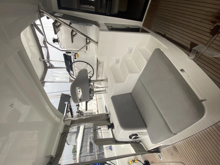 Noleggiare una Lagoon Lagoon 42 a Saint George's