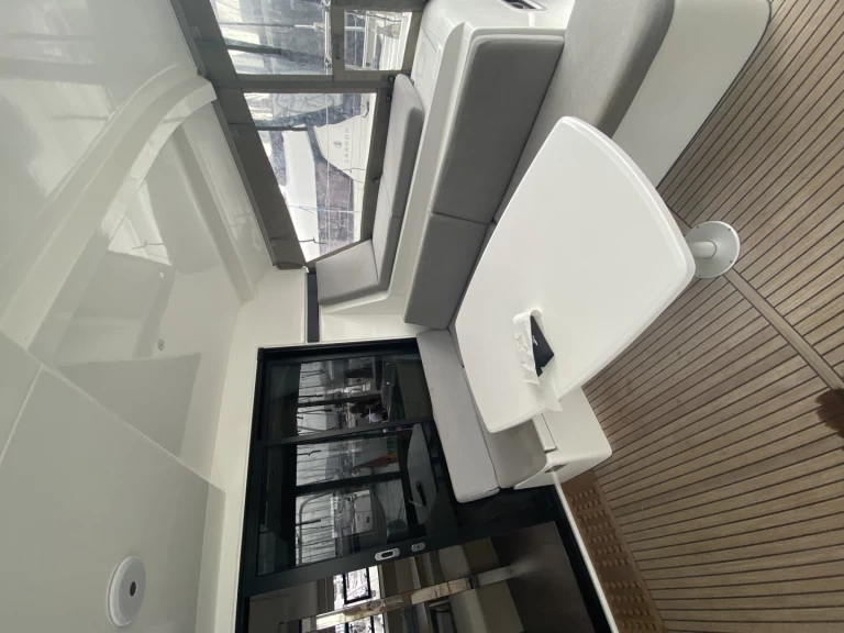 Noleggio barche Saint George's economico Lagoon 42