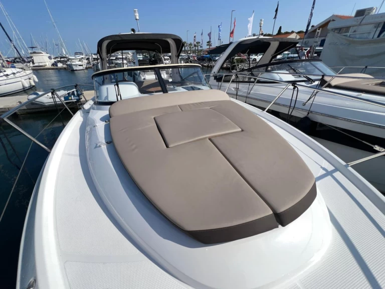 Noleggio Barca a motore a Zaravecchia (Biograd) – Bavaria Bavaria S29