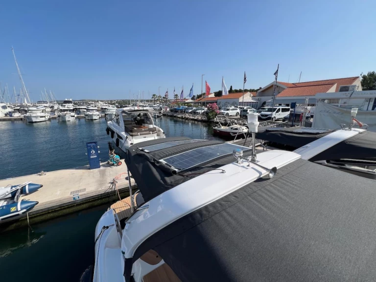 Noleggio barche Bavaria Bavaria S29 a Zaravecchia (Biograd) su Samboat