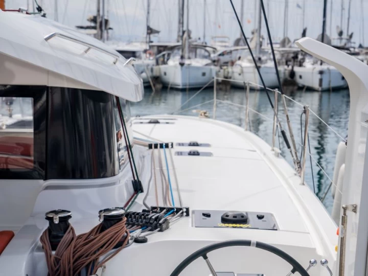 Noleggio barche Excess Excess 14 a Álimos su Samboat