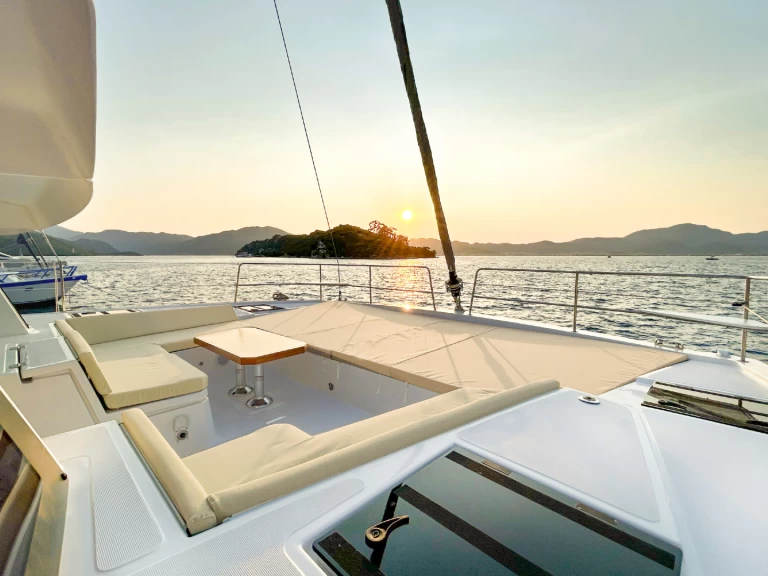 Noleggio barche Bali Bali 4.8 a Adaköy su Samboat