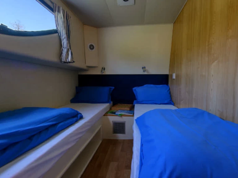 Noleggio barche Le Boat Magnifique a Hesse su Samboat