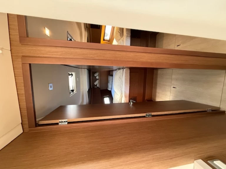 Noleggio barche Préveza economico Oceanis 46.1