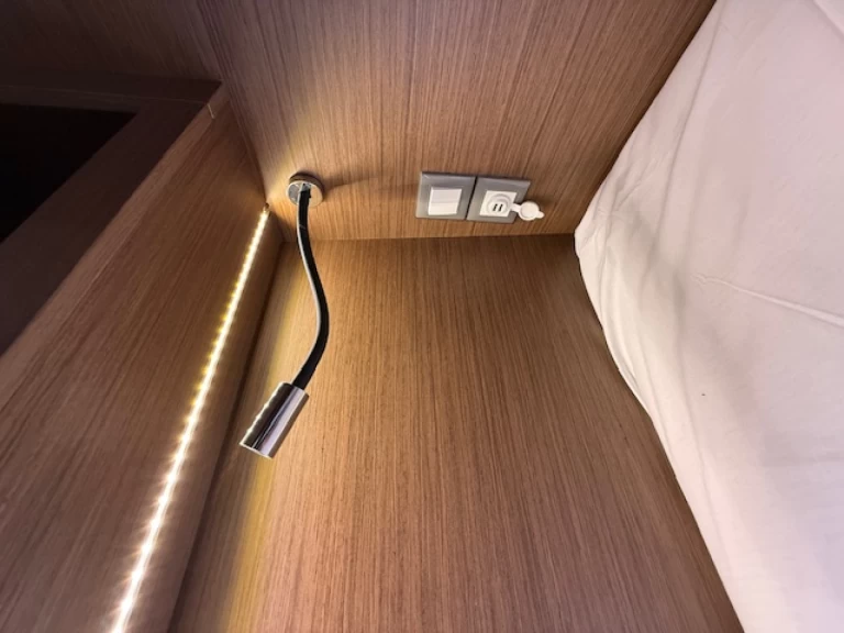 Noleggio Barca a vela con o senza skipper Bénéteau a Préveza