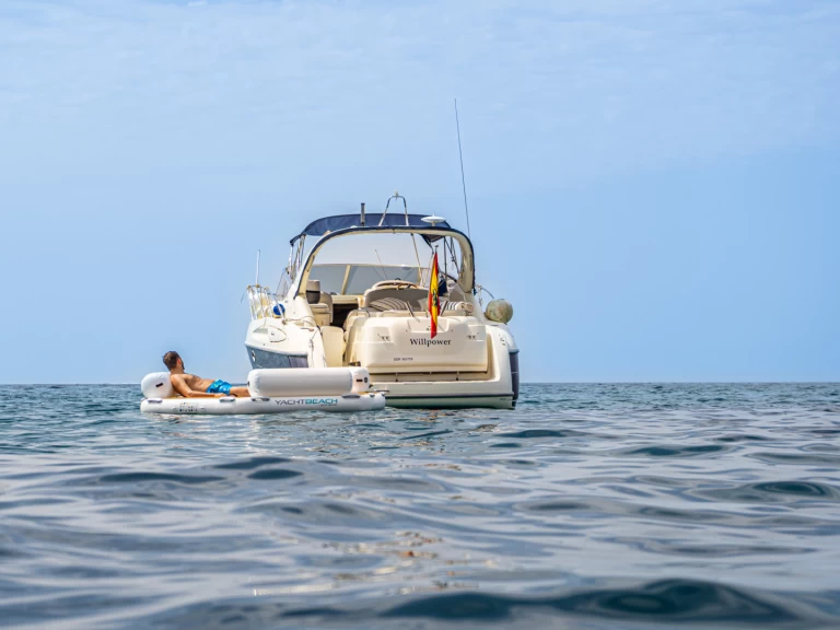 Noleggio barche Palma de Maiorca economico Endurance 39