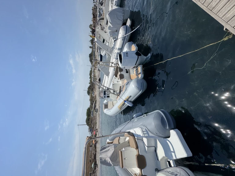 Noleggio a Villaggio San Teodoro – Nautilus GT SixFive su SamBoat