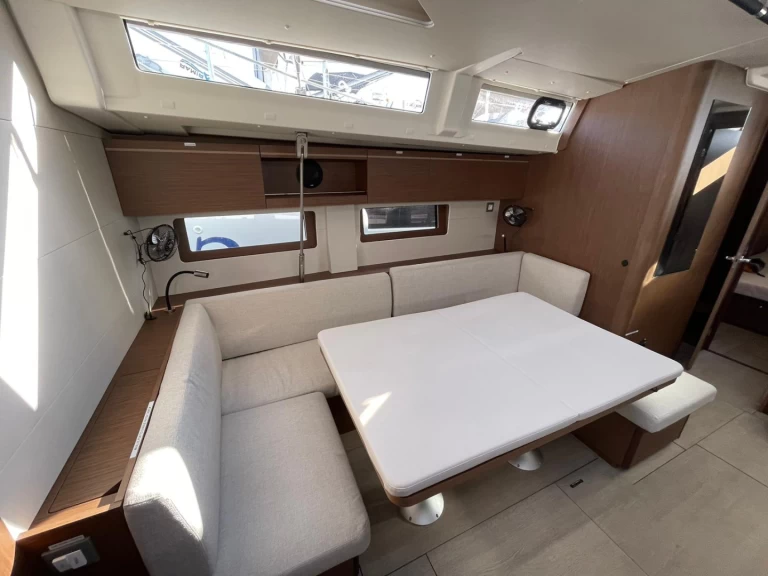 Noleggio a Gran Canaria – Bénéteau Oceanis 51.1 su SamBoat