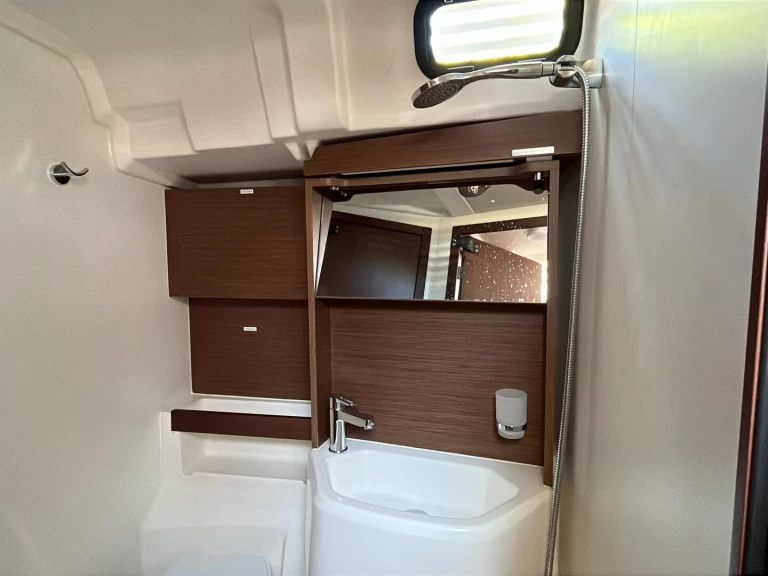 Noleggio a Las Galletas – Bénéteau Oceanis 51.1 su SamBoat