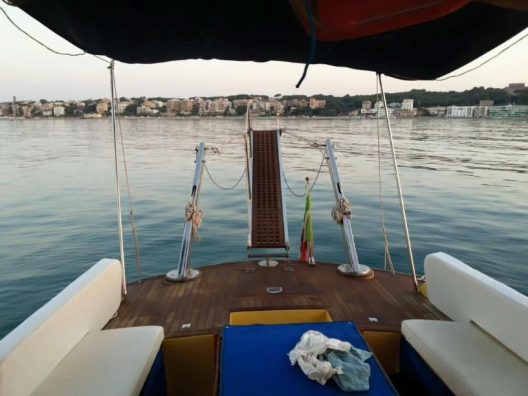 Barca a motore a noleggio a Anzio al miglior prezzo