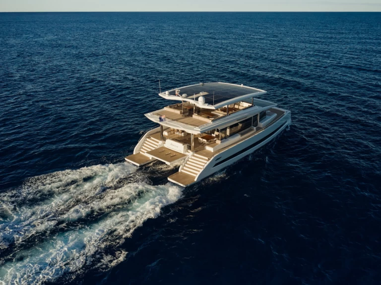 Yacht di lusso a noleggio a Diano Marina al miglior prezzo