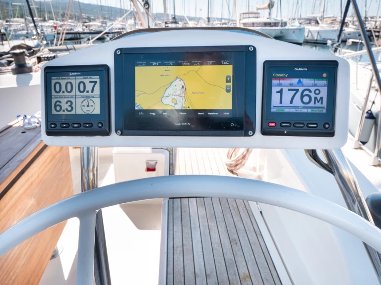 Noleggio Barca a vela con o senza skipper Bavaria a Punat