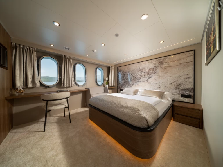 Noleggio a Spalato – Custom Made Olimp su SamBoat