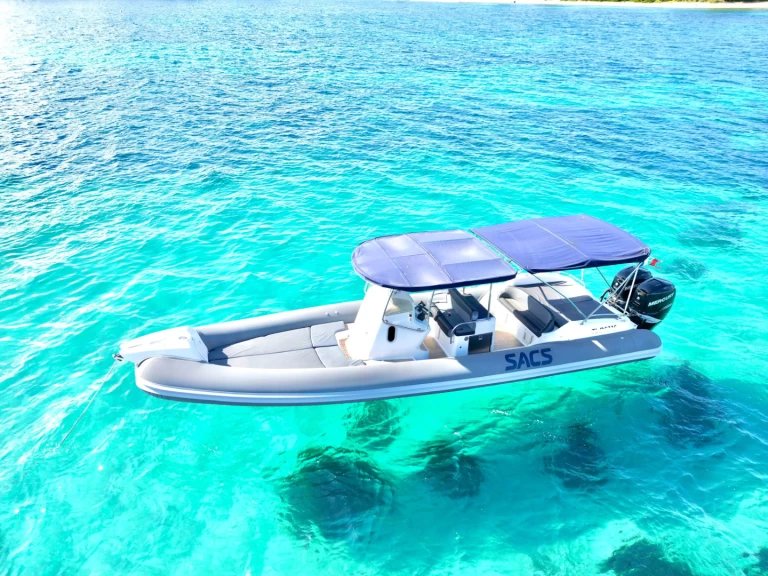 Sacs Strider 10 da affittare a  Cannes