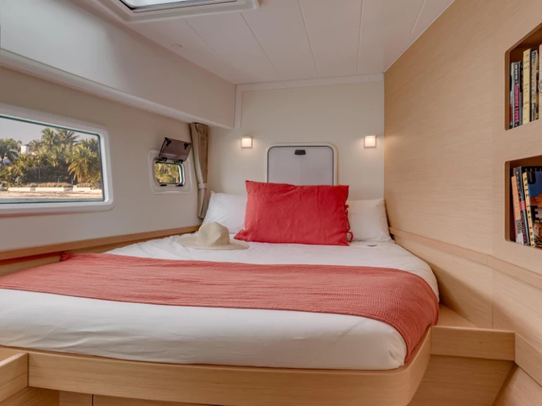 Noleggio Catamarano a Fethiye – Lagoon Lagoon 42