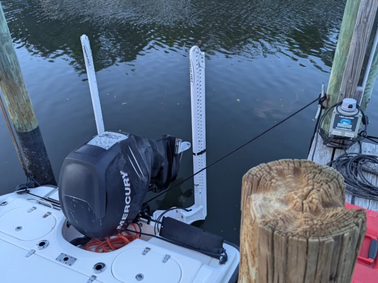 Noleggio a North Palm Beach – Boston Whaler Boston Whaler 180 Dauntless su SamBoat