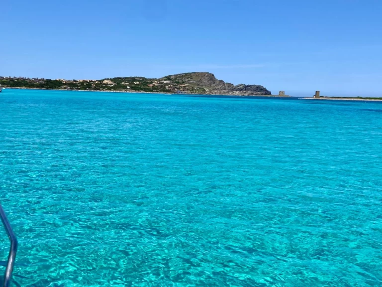 Noleggio barche Stintino economico 40 SOVRAN