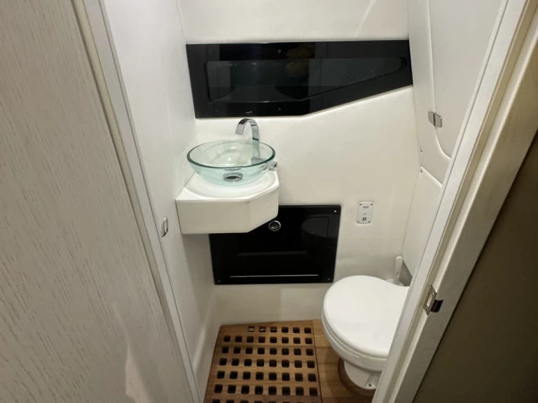 Noleggio Gommone a Antiparos – Zen ZEN 40 - Mod. 2026