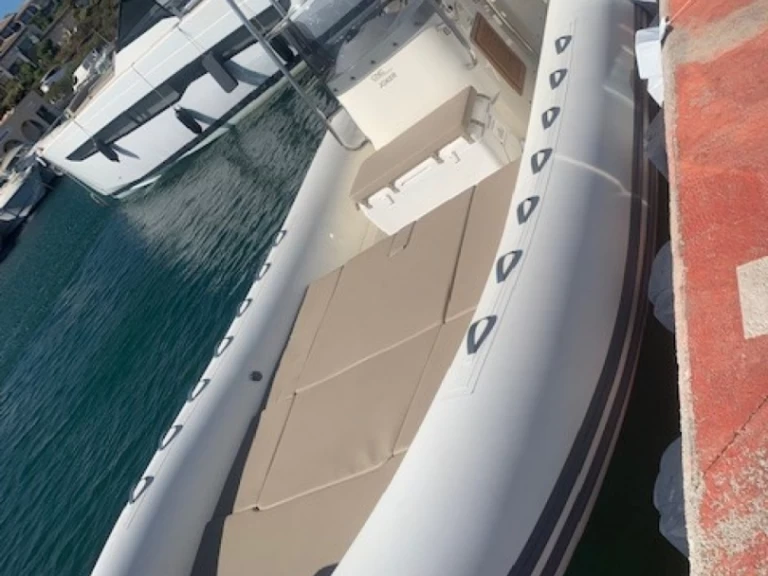 Noleggio barche Portigliolo economico Tempest 900 Sun