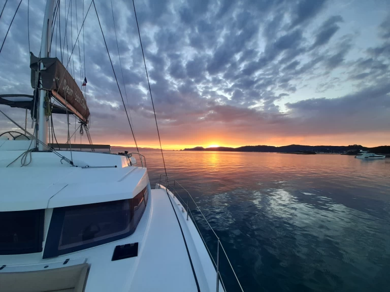 Noleggio barche Bali Bali 4.3 a Ajaccio su Samboat