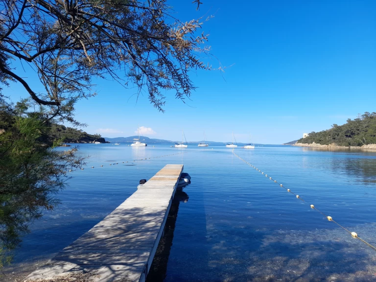 Noleggio Catamarano con o senza skipper Bali a Ajaccio