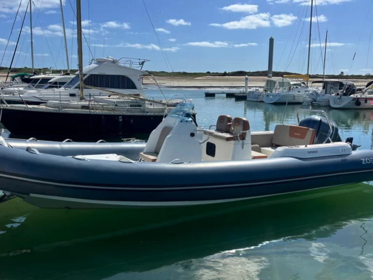 Gommone a noleggio a Marsiglia al miglior prezzo