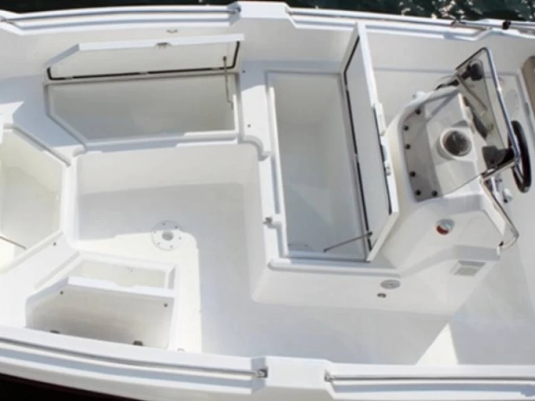 Noleggio Barca a motore a Can Pastilla – Boleor B500 'Perseis' (no licence)