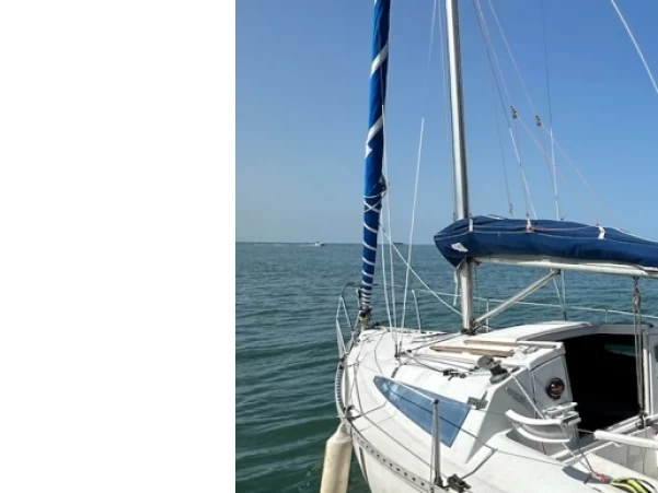 Noleggio Barca a vela a Le Havre – Gibert Marine Gib Sea 68