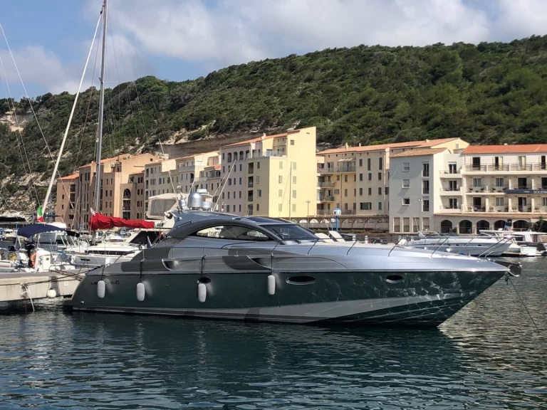 Noleggio Yacht di lusso con o senza skipper Rizzardi a Villeneuve-Loubet