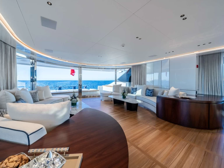 Noleggio barche Benetti ALPHA WAVES  a Nassau su Samboat