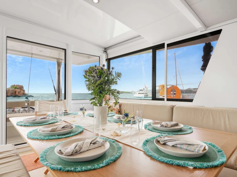 Noleggio Yacht di lusso con o senza skipper Bali a Isole Vergini Britanniche