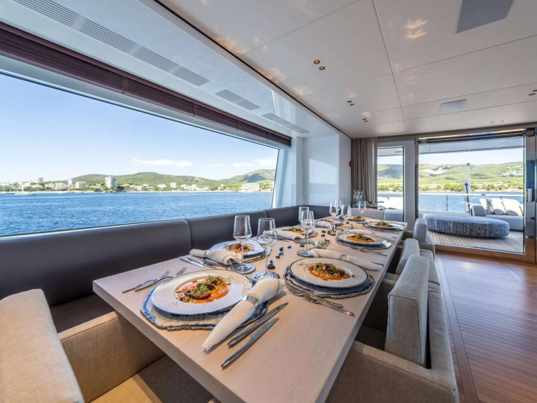 Noleggio barche Benetti ALPHA WAVES  a Nassau su Samboat