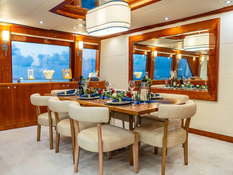 Noleggio a Bahamas – Hargrave Done Deal su SamBoat