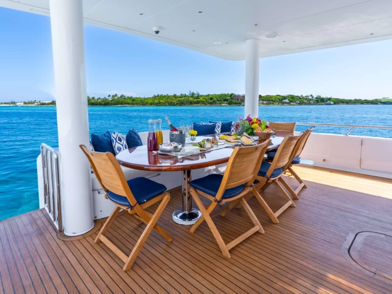 Noleggiare una Hargrave Done Deal a Bahamas