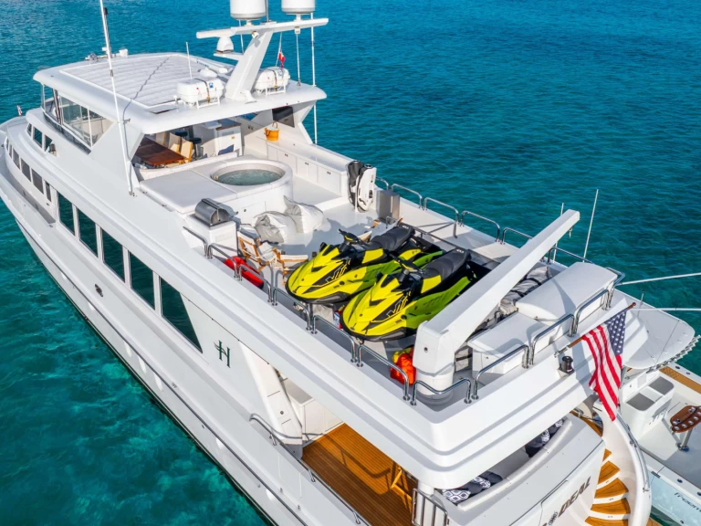 Noleggio barche Bahamas economico Done Deal