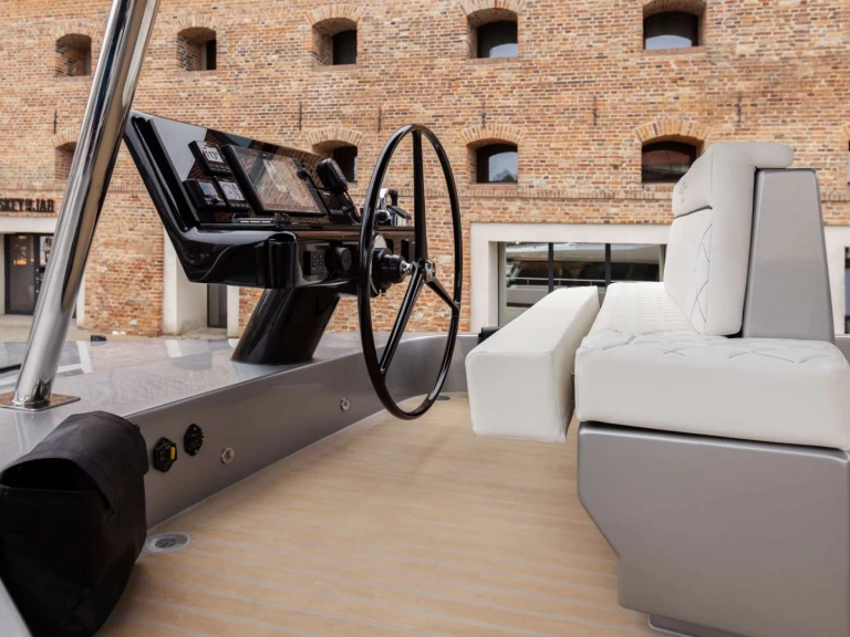 Noleggio barche Moon Yacht Moon Shadow a Isole Vergini Americane su Samboat