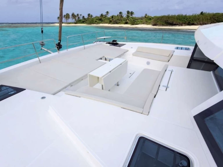 Noleggio Yacht di lusso Bali con patente nautica